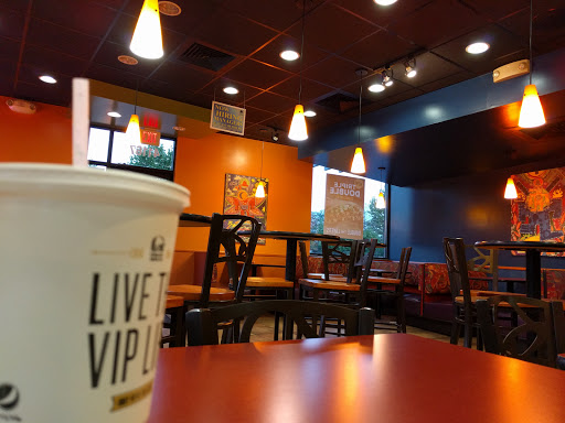 Mexican Restaurant «Taco Bell», reviews and photos, 41167 Dequindre Rd, Troy, MI 48085, USA