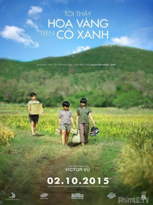 Movie Tôi Thấy Hoa Vàng Trên Cỏ Xanh - Dear Brother (yellow Flower On The Green Grass) (2015)