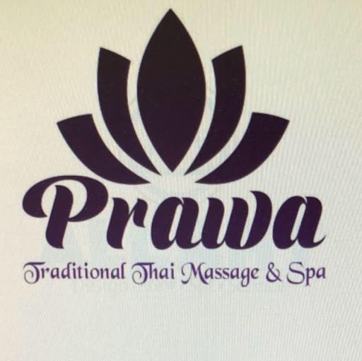 Prawa Thai Massage Berlin Prenzlauer Berg logo