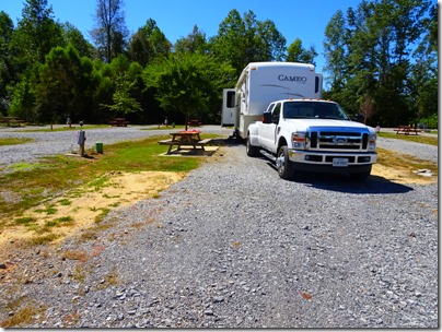 YellowHammer RV Park