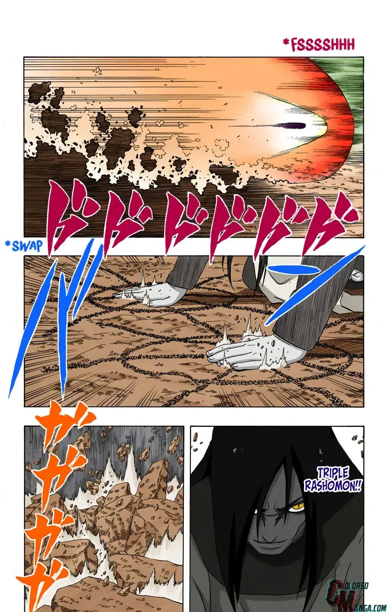 Chapter 295 Page 6