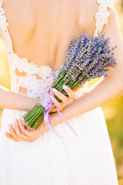 Fotografo di matrimoni Vladimir Nadtochiy (nadtochiy). Foto del 24 maggio 2018