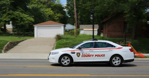 Ritenour School District investigating home visit by police officer over failing grade