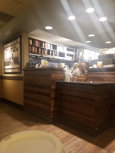 Coffee Shop «Starbucks», reviews and photos, 201 NJ-17, Hasbrouck Heights, NJ 07604, USA