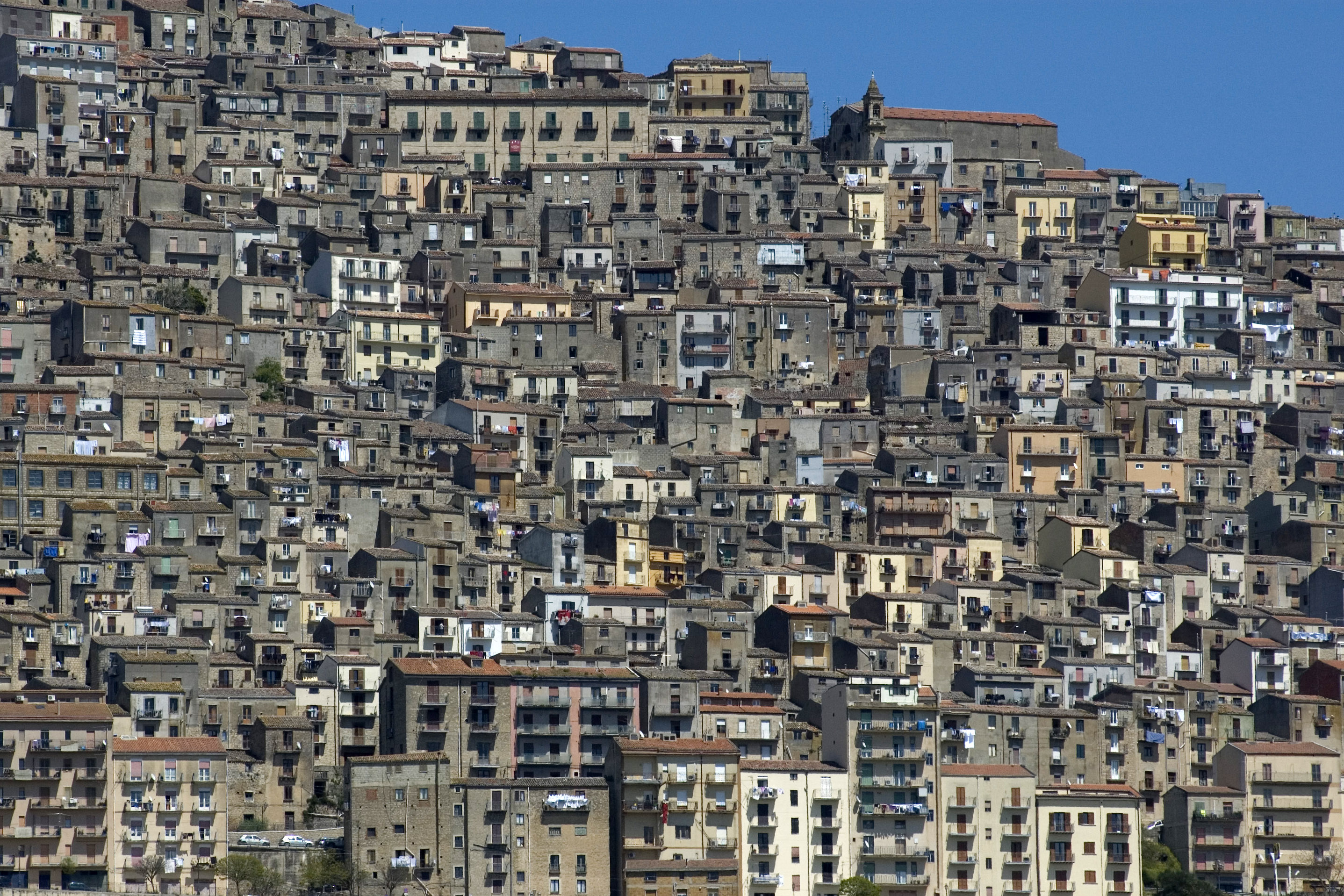 Panorama di Libero