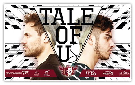 Tale Of Us Equilibrium Chart 2012 - 02.02.2012 tale Tale Of Us Equilibrium Chart 2012 – 02.02.2012