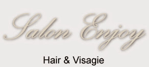 Salon Enjoy Hair & Visagie logo