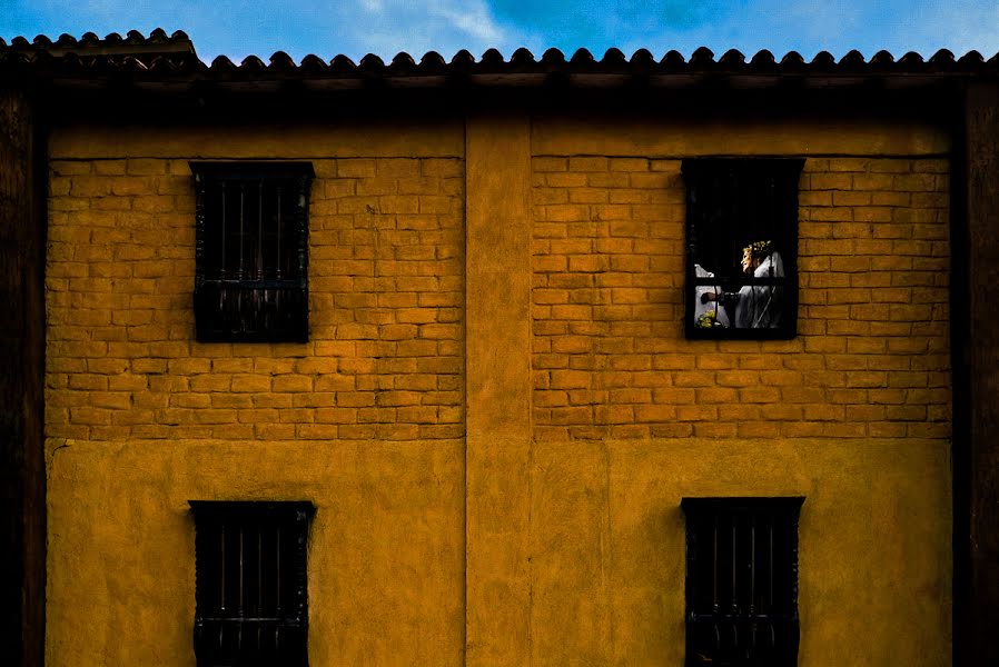 Fotógrafo de bodas Gabriel Lopez (lopez). Foto del 5 de enero 2019