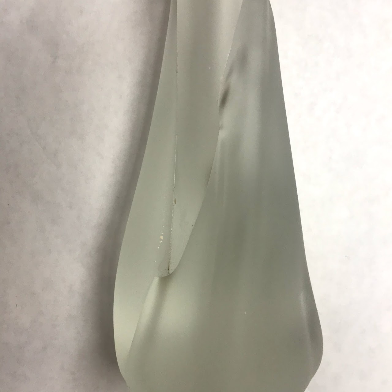 Matthew Buechner Signed Vase