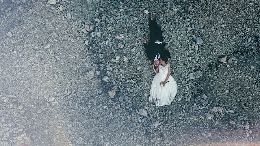 Fotografo di matrimoni Bojan Bralusic (bojanbralusic). Foto del 5 agosto 2020