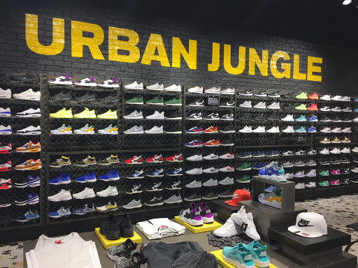 Urban Jungle Sevilla