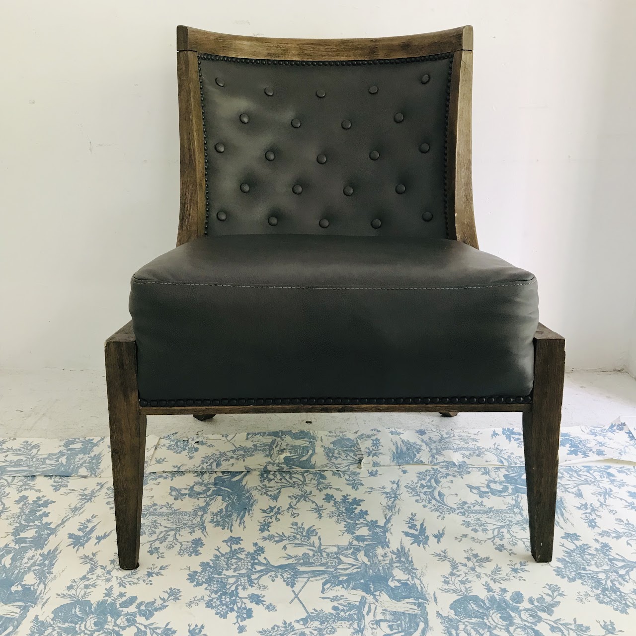 Four Hands Accent Chair #2