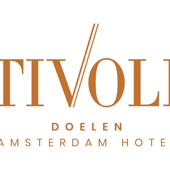 Hotel NH Collection Amsterdam Doelen logo