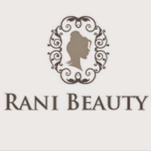 Rani Beauty logo