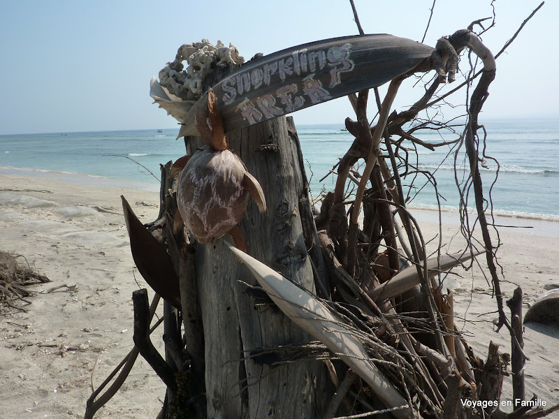 Gili Air