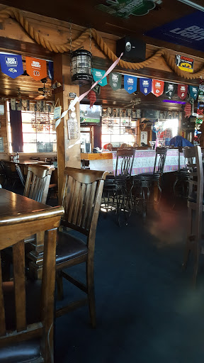 Restaurant «Rusty Porthole», reviews and photos, 3893 Willow Rd, Bethel Island, CA 94511, USA