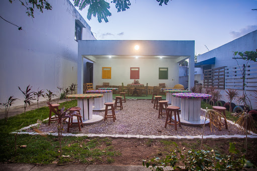 Natal Eco Hostel, R. Carlos Serrano, 2052 - Lagoa Nova, Natal - RN, 59076-740, Brasil, Viagens_Bed_and_Breakfasts, estado Rio Grande do Norte