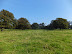 Footpath through ground to Wainfleet Hall