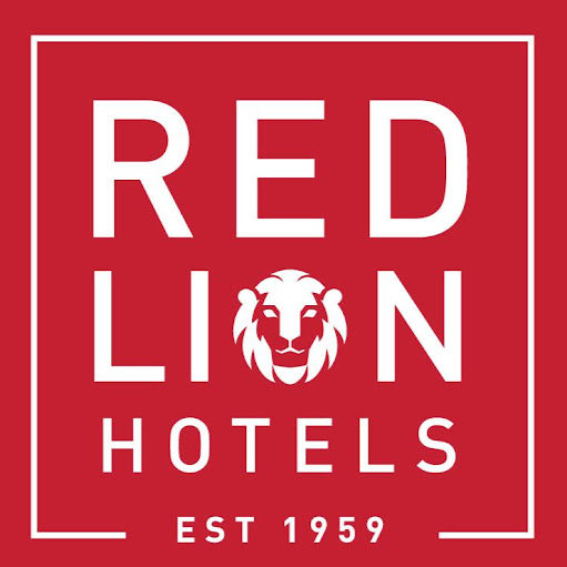 Red Lion Hotel Seattle Airport Sea-Tac logo