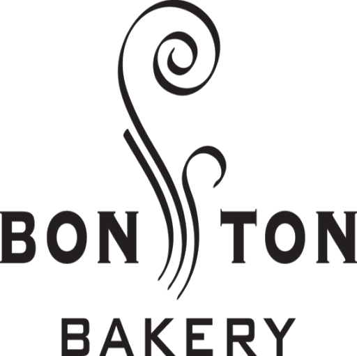 Bon Ton Bakery logo