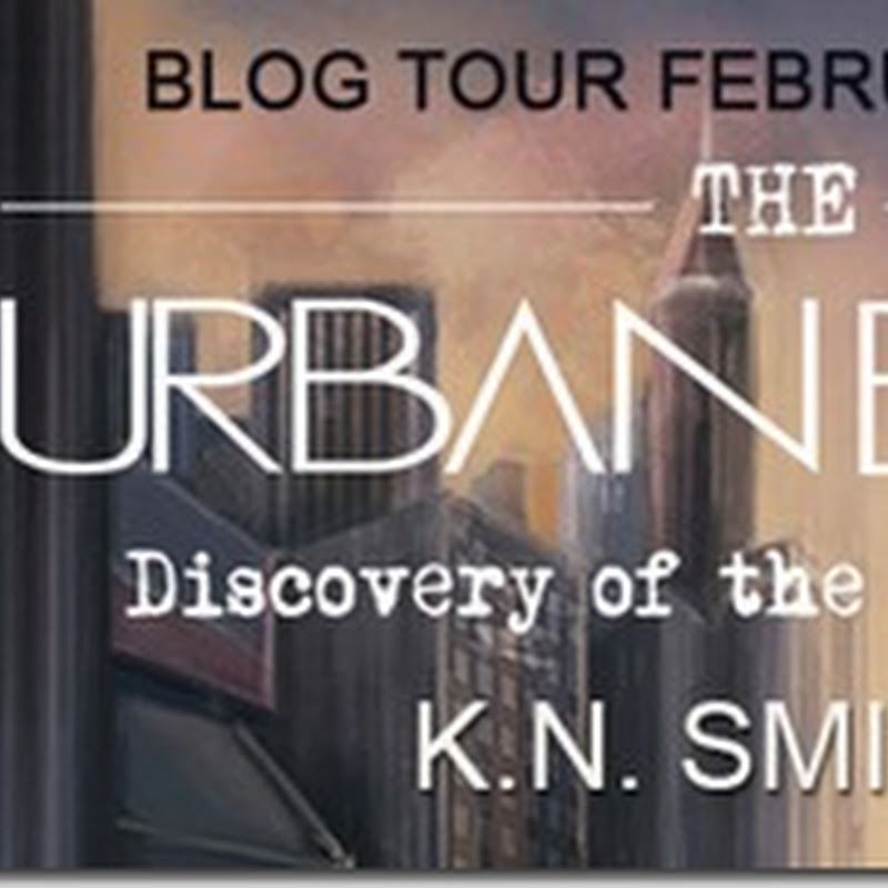 {MMSAI Tours Presents} The Official Blog Tour For The U...