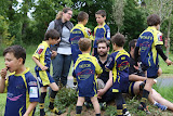 U8 - Equipes 1 et 2 - Tournoi d'Hérouville Saint-Clair, 24 Mai 2015