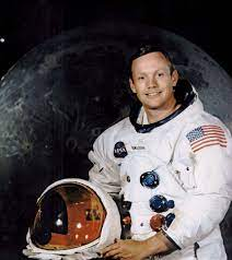 Neil Alden Armstrong Net Worth, Income, Salary, Earnings, Biography, How much money make?