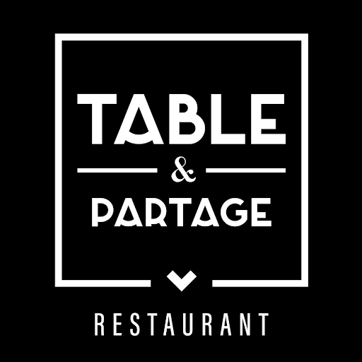 Table et Partage logo