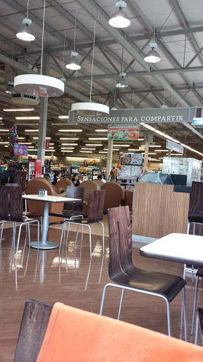 Soriana Súper - Plaza Nativa, Alfonso Reyes 901, Zona Valle Poniente, 66238 San Pedro Garza García, N.L., México, Hipermercado | NL