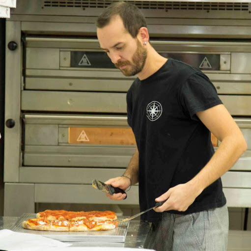 Pizzeria Villanova | La Bussola Rist'on the road | Pinseria