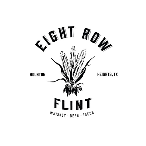 Eight Row Flint logo