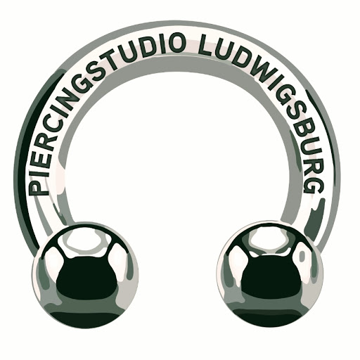 Piercingstudio Ludwigsburg logo