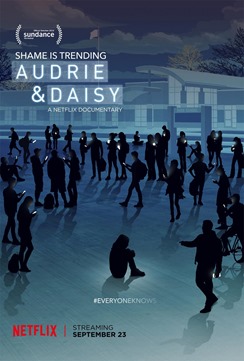 audrie