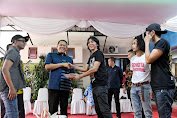 Ketua MPR RI Bamsoet Hadiri Syukuran Persiapan Konser HUT-39 Slank 'Beautiful Smile Indonesia Tour'