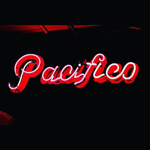 Cafe Pacifico logo