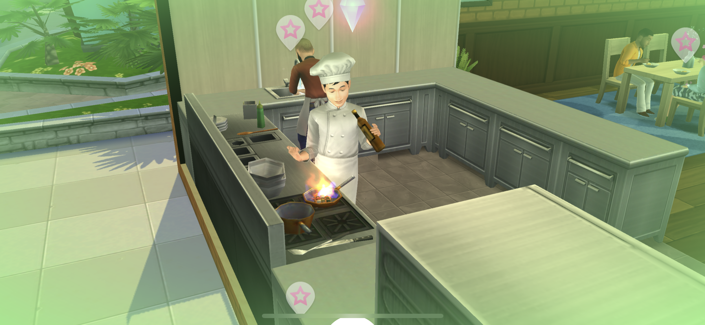 シムポケ わかってきたこと しむ蟲