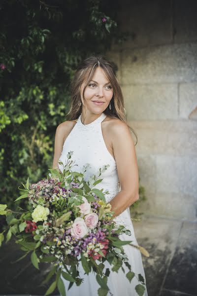 Fotografo di matrimoni Serxo González (serxogonzalez). Foto del 13 dicembre 2022