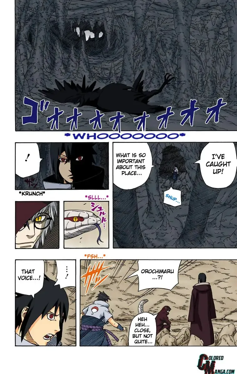 Chapter 578 Page 1