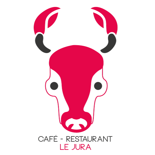 Restaurant Le Jura logo