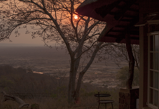 ALOJAMIENTOS EN EL PARQUE NACIONAL KRUGER (SUDÁFRICA), Hotel-Sudáfrica (6)