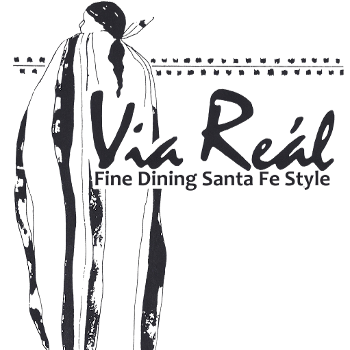 Via Real Restaurant logo