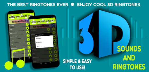 3d Sounds And Ringtones Apps On Google Play