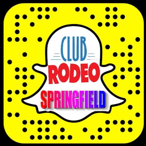 Club Rodeo logo