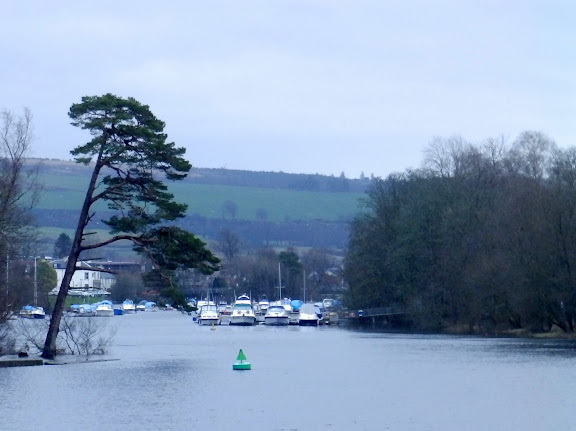 Loch Lomond