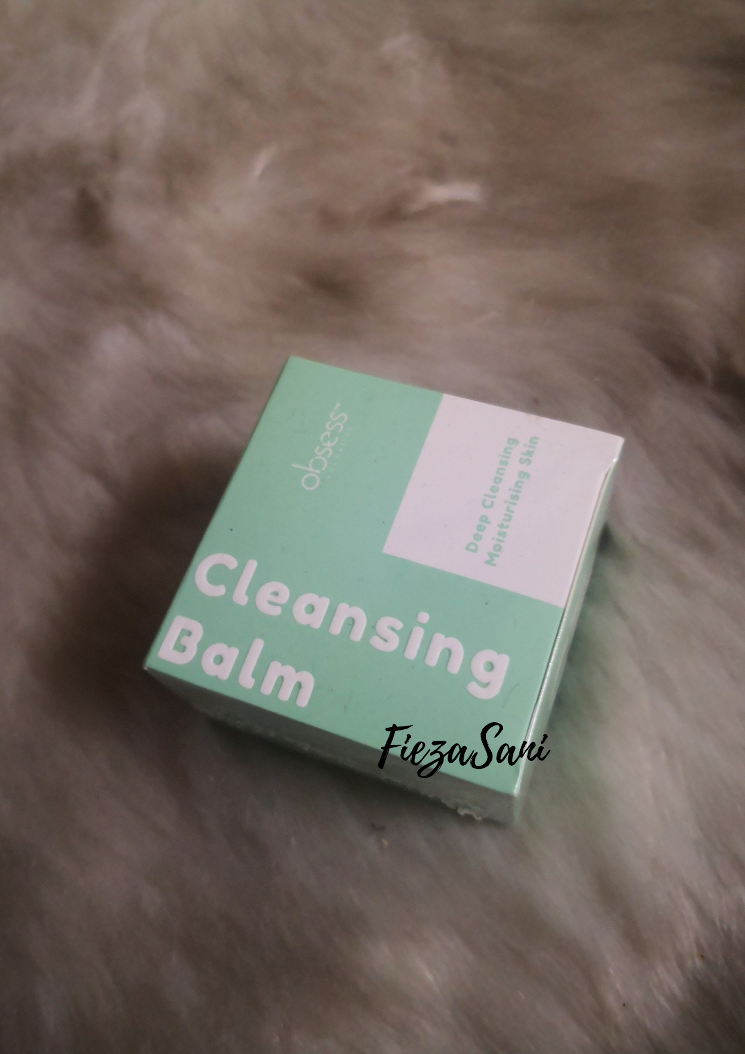 oil cleanser, double cleansing method,cleansing balm obsess