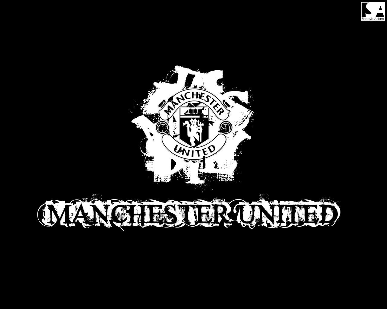 Download Manchester United Wallpapers HD Wallpaper