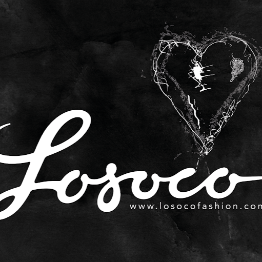 LoSoCoFashion logo