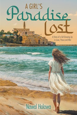 A Girl's Paradise Lost cover