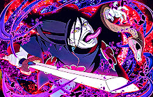 Orochimaru / Naruto Wallpapers New Tab small promo image