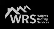 Wrights Roofing Services Logo